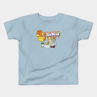 Icebird Kids T-Shirt